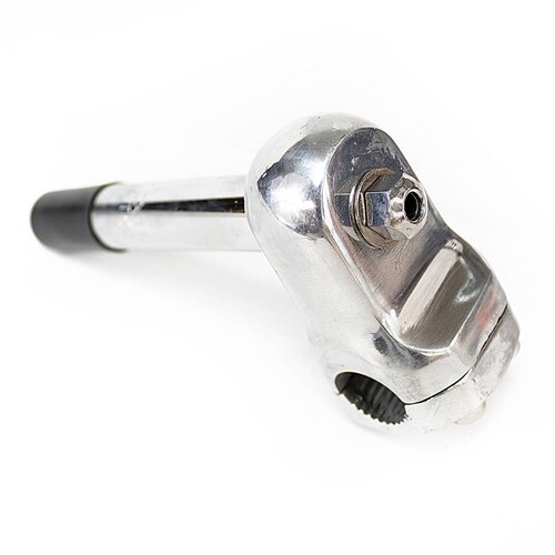 Poste Para Manubrio Bmx De Aluminio Rotor Pisto 22.2mm 