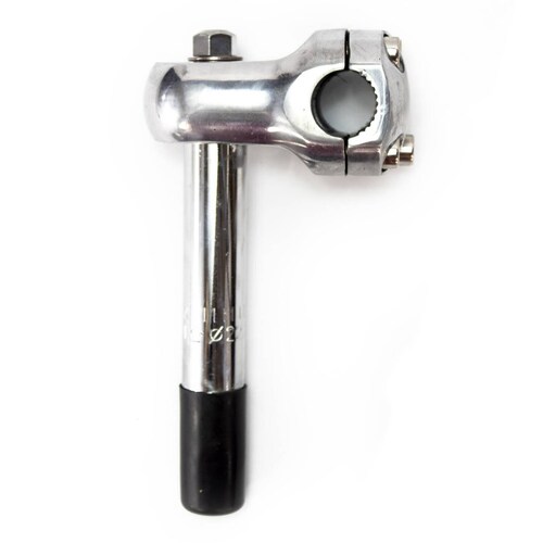 Poste Para Manubrio Bmx De Aluminio Rotor Pisto 22.2mm 