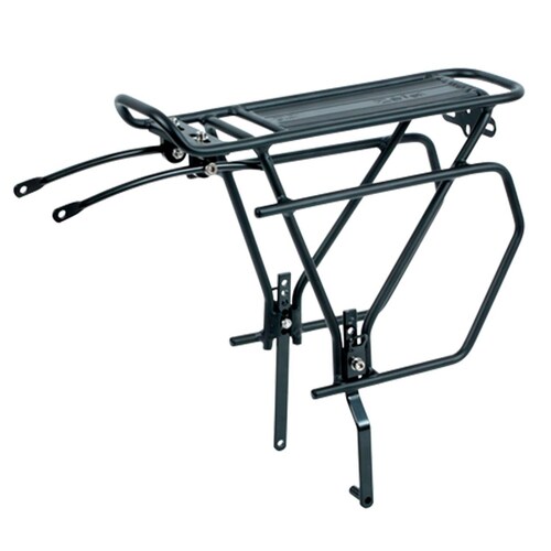 Portabulto Parrilla Bicicleta Raider R 70 Aluminio Zefal 
