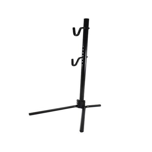 Exhibidor De Piso Yt-618 Para Bicicleta 