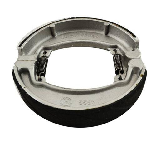 Balatas De Freno Trasero Honda Cb250 Con Resortes Taiwan 