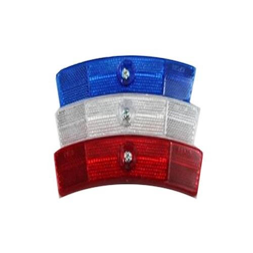 Reflejante para Rayos de Bicicleta 3 Piezas 