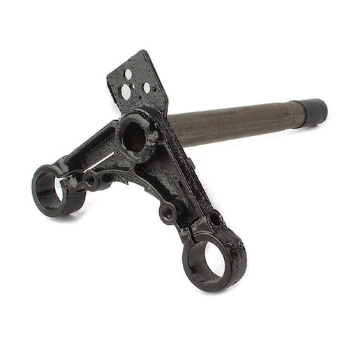 Telescopio Base Suspension Motocicleta FT 125 