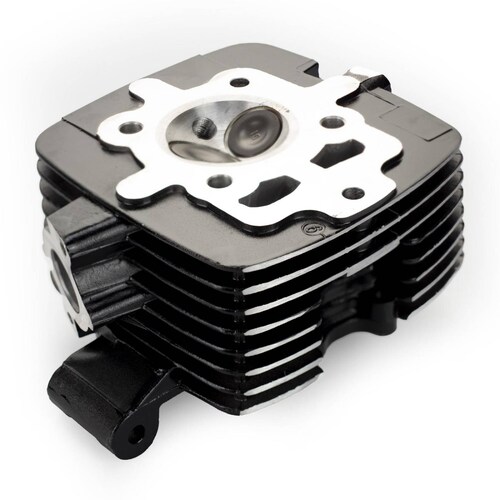 Cabeza De Cilindro Completa Para Moto Ft150 Dt150 