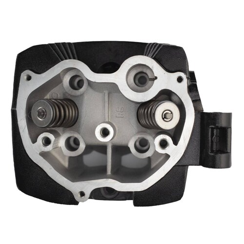 Cabeza De Cilindro Completa Para Moto Ft150 Dt150 