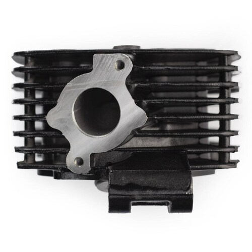 Cabeza De Cilindro Completa Para Moto Ft150 Dt150 