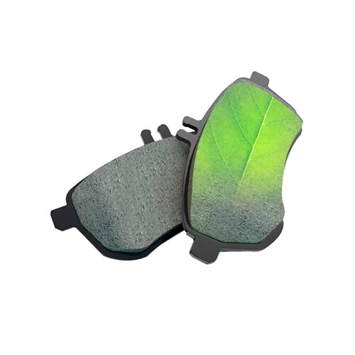 Balatas Delanteras Para Moto Pulsar200ns Fz16 Ferodo 