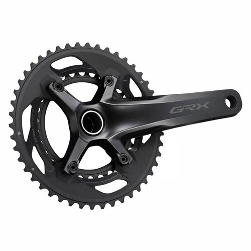 Multiplicacion Bicicleta 11V 2P 170mm 46X30 Shimano 
