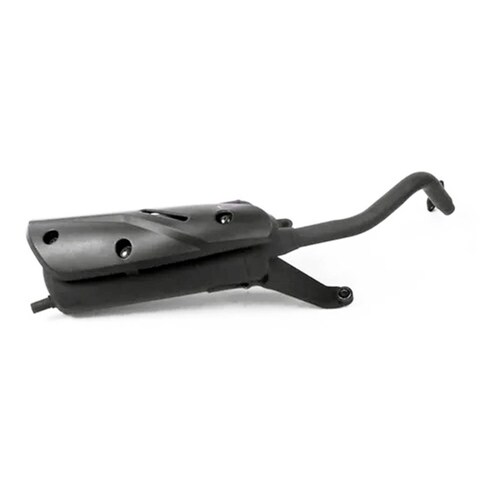 Escape Para Motocicleta Dm200 14-21 Dm Sport 19-21 