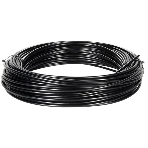 Rollo forro de cable de acelerador 25m/2mm 