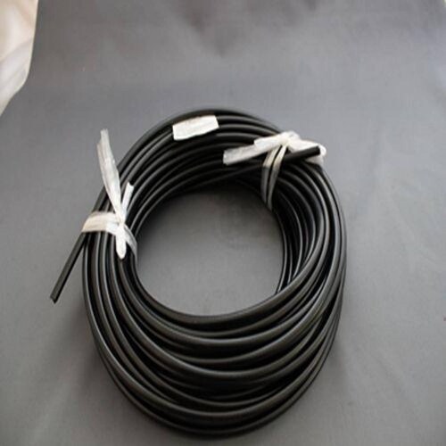 Rollo forro de cable de acelerador 25m/2mm 