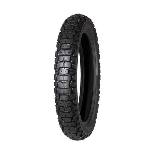 Llanta 4.60-18 para moto tube type TS-801 Timsun 
