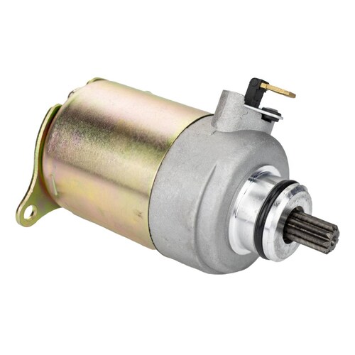 Motor arranque para moto CS 125 DS150 GTS175 Kinlley 