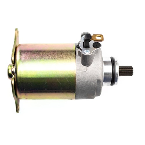 Motor arranque para moto CS 125 DS150 GTS175 Kinlley 