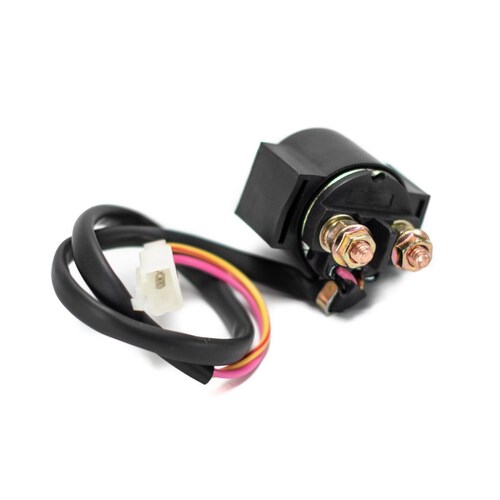 Relevador arranque para moto DS125 DS150 AT110 Kinlley 