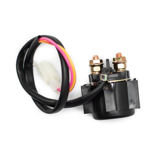 Relevador arranque para moto DS125 DS150 AT110 Kinlley 