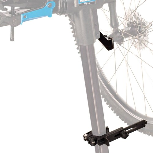 Nivelador rines para soporte reparacion bicicletas Park Tool 