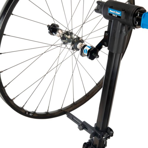 Nivelador rines para soporte reparacion bicicletas Park Tool 