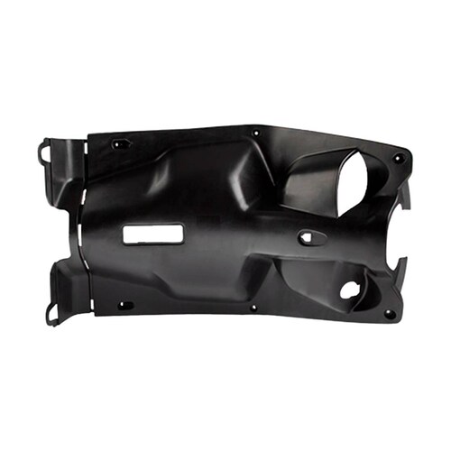 Protector de piernas para moto WS150 WS175 SPORT Italika 