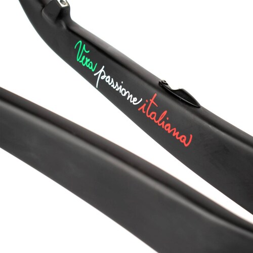Cuadro para bicicleta R27.5 Fibra de carbono XL Alter Turbo 