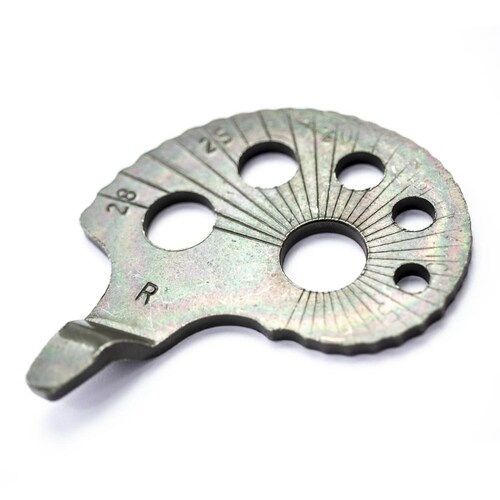 Ajustador de cadena derecha/izquierda Pulsar 200NS Kinlley 