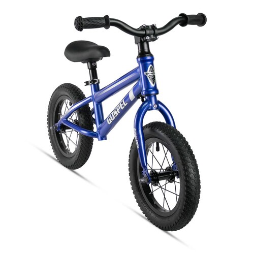 Bicicleta R 12 Balance Bike Azul YS7486 Gospel 
