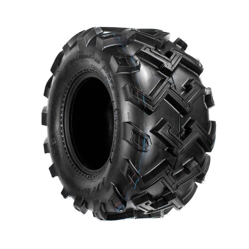 Llanta 22/11-10 para moto tubeless 42J 4PR P306 Wanda 