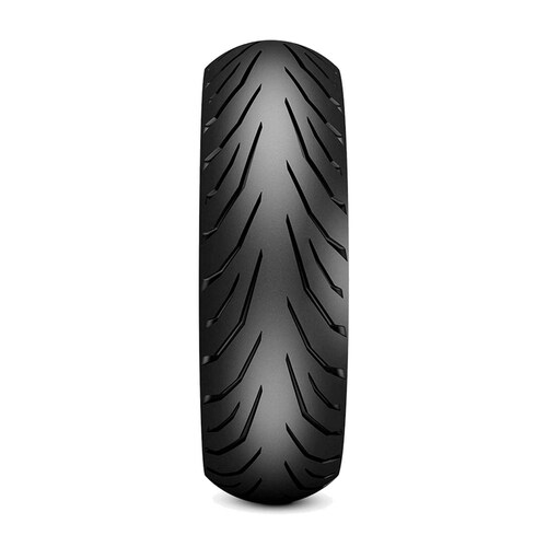 Llanta 140/70-17 para moto tubeless 66S Angel city Pirelli 