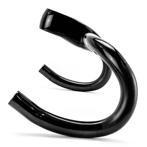 Manubrio integrado para bicicleta de carrera 
