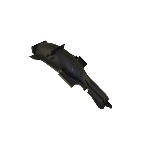 Salpicadera delantera para motocicleta GPX 