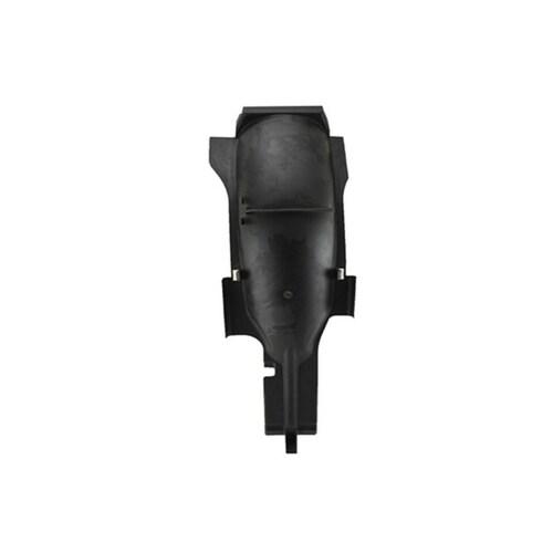 Salpicadera delantera para motocicleta GPX 