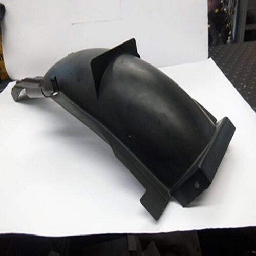 Salpicadera delantera para motocicleta GPX 