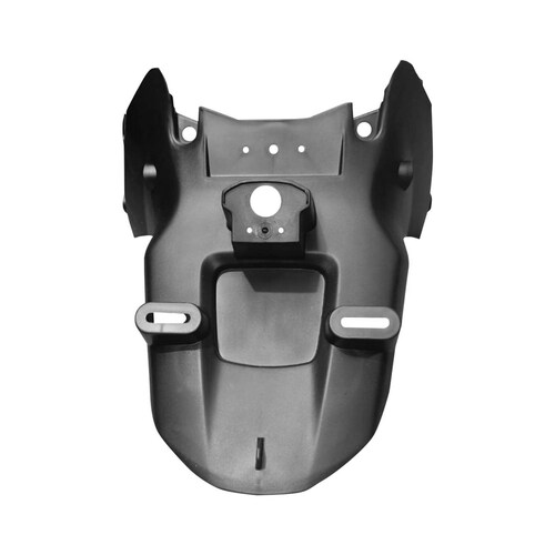 Salpicadera delantera para motocicleta Crox Sym 