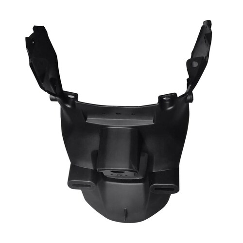 Salpicadera delantera para motocicleta Crox Sym 