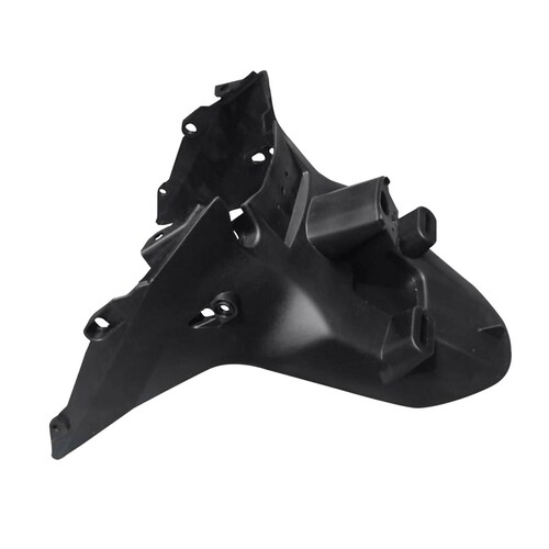 Salpicadera delantera para motocicleta Crox Sym 