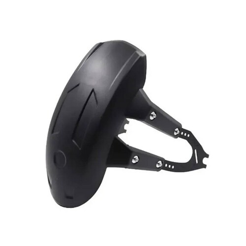 Salpicadera trasera para motocicleta Rocketman 250 Screamer 250 Vento 