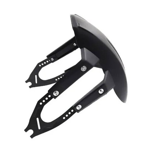 Salpicadera trasera para motocicleta Rocketman 250 Screamer 250 Vento 
