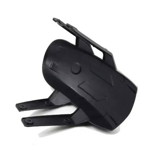 Salpicadera trasera para motocicleta Rocketman 250 Screamer 250 Vento 
