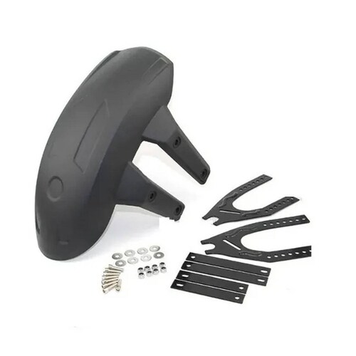 Salpicadera trasera para motocicleta Rocketman 250 Screamer 250 Vento 