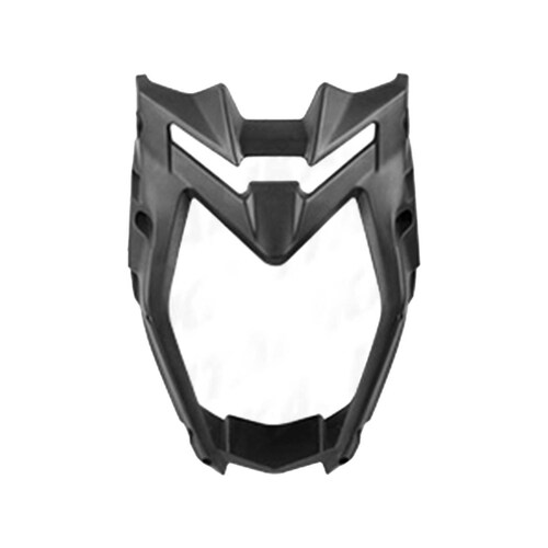 Cubierta Tapa De Faro Para Moto 250z 