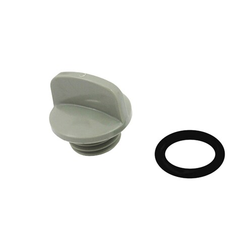 Tapon de aceite para motocicleta Rocketman 250 Tornado 250 