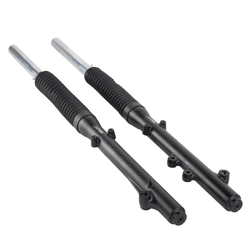 Barras suspension para moto DM200 Kinlley 