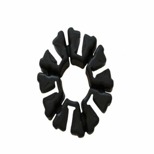 Goma de rueda trasera para moto Pulsar 200NS Sayto 