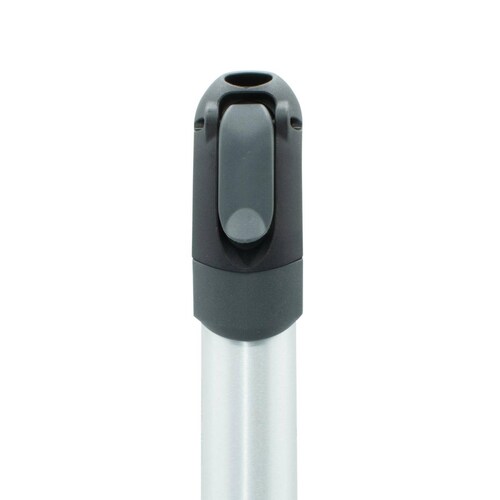 Bomba mini para bicicleta aluminio plastico Telescopica Giyo 