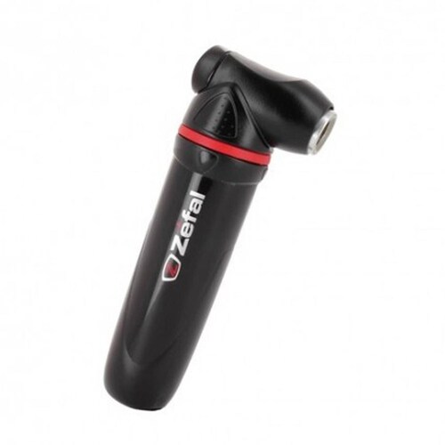 Regulador + Cartucho CO2 16g para Bicicleta Ez Plus Zefal 
