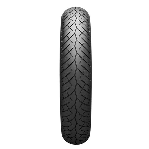 Llanta 100/90-R19 para moto 57H BATTLECRUISE Bridgestone 