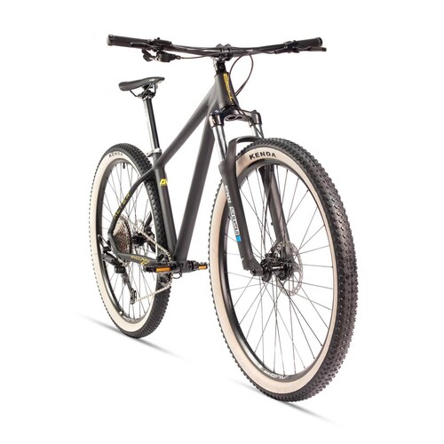 Bicicleta R 29 Alter 1 X 12 Vel Aluminio Negra Talla L Turbo 