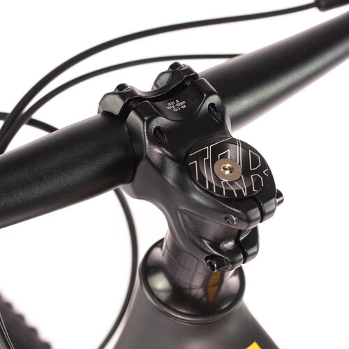 Bicicleta R 29 Alter 1 X 12 Vel Aluminio Negra Talla L Turbo 