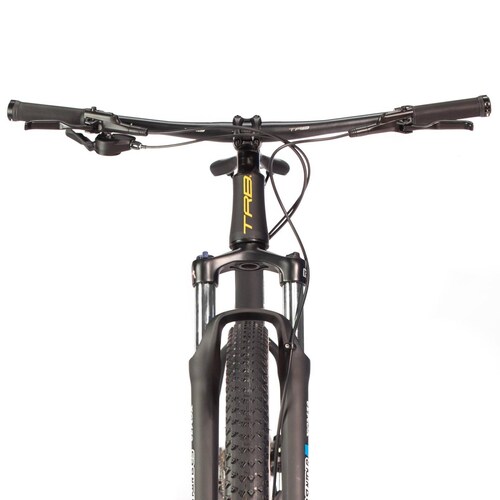 Bicicleta R 29 Alter 1 X 12 Vel Aluminio Negra Talla L Turbo 
