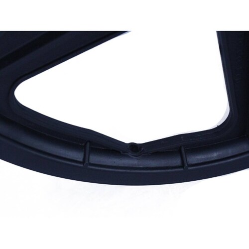 Rines para bicicleta BMX R20 5 aspas Del/Tra ZACX Mariluz 
